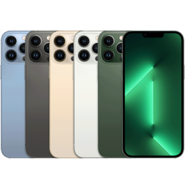 iPhone 13 Pro Max 256 GB