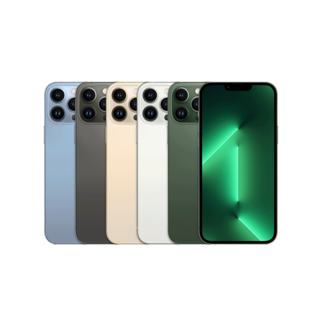 IPhone 13 Pro Max 128 GB