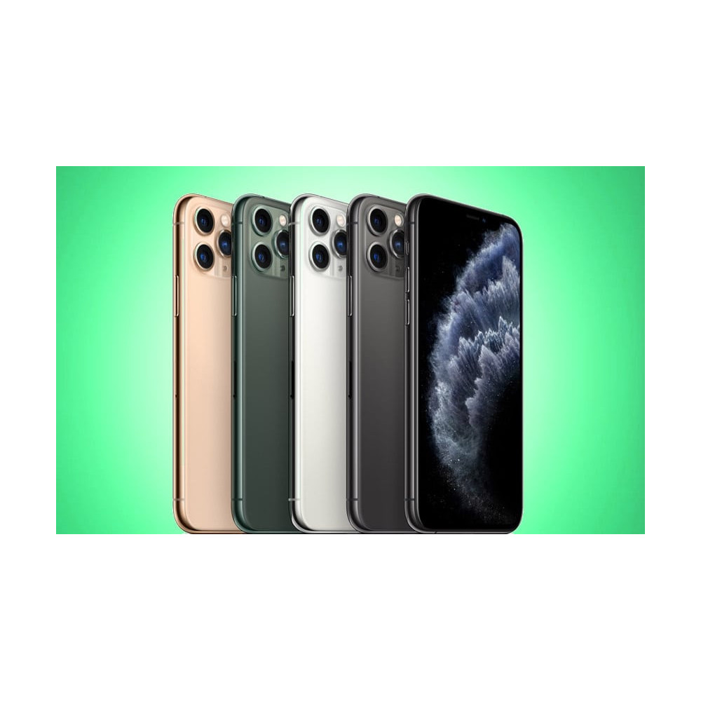 iPhone 11 promax 256GB