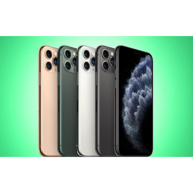 iPhone 11 promax 256GB