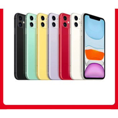 iPhone 11 64GB