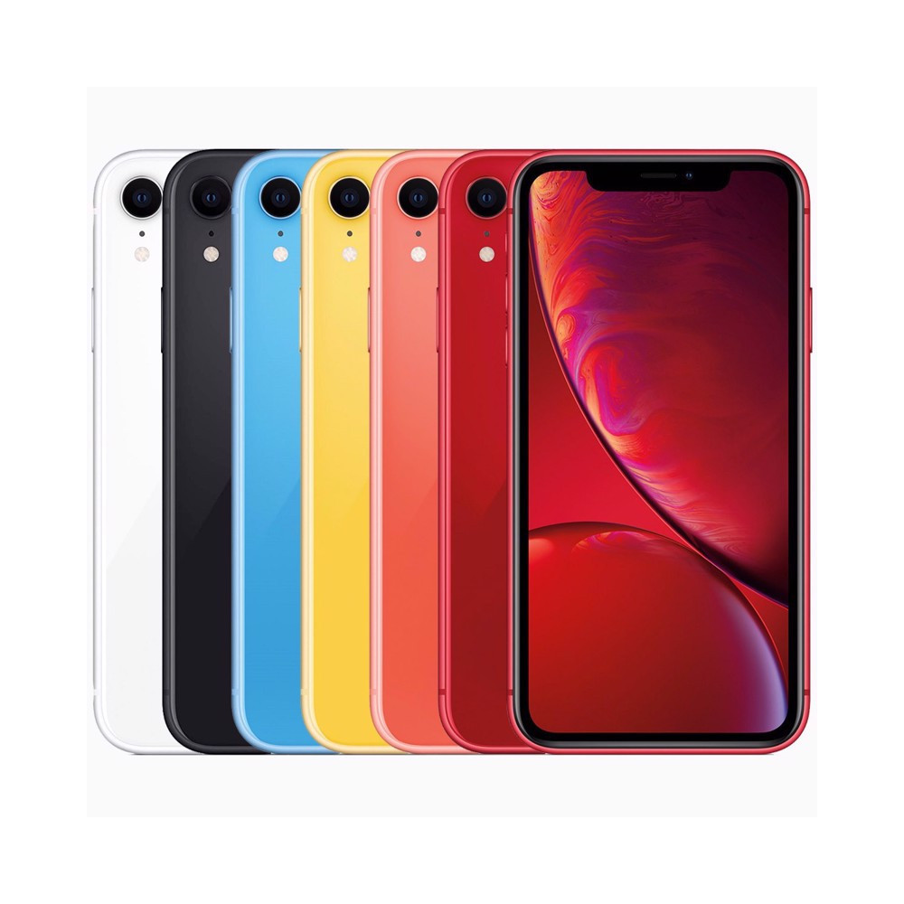 iPhone XR 128GB