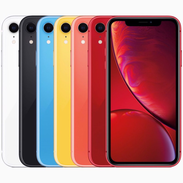 iPhone XR 64GB
