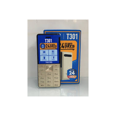 Tecno-T301