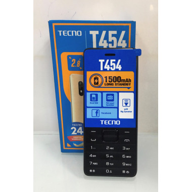 Tecno T454
