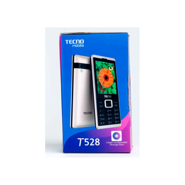 Tecno T528