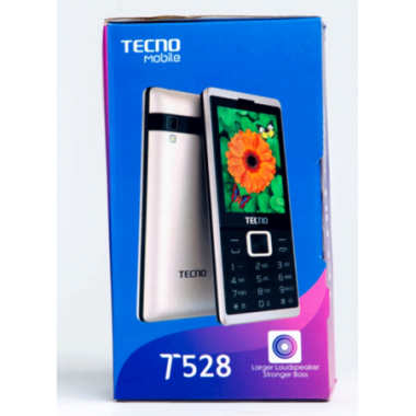 Tecno T528