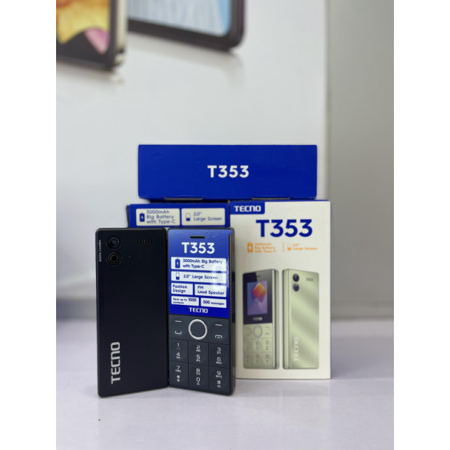 Tecno T353