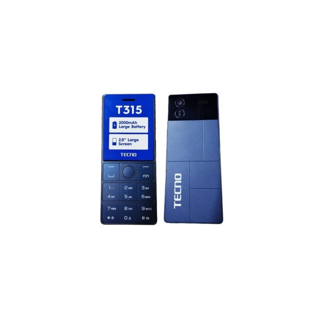 Tecno T315
