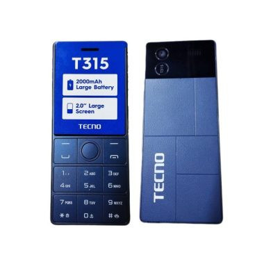 Tecno T315