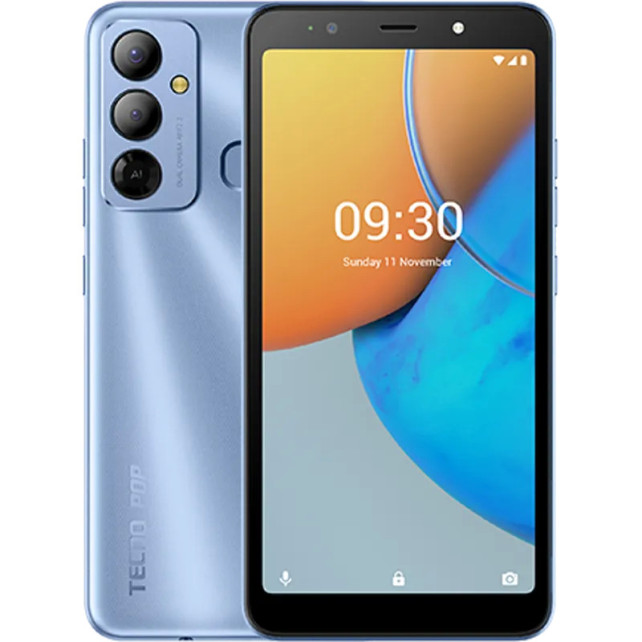 Tecno Pop 6Go 32+2GB