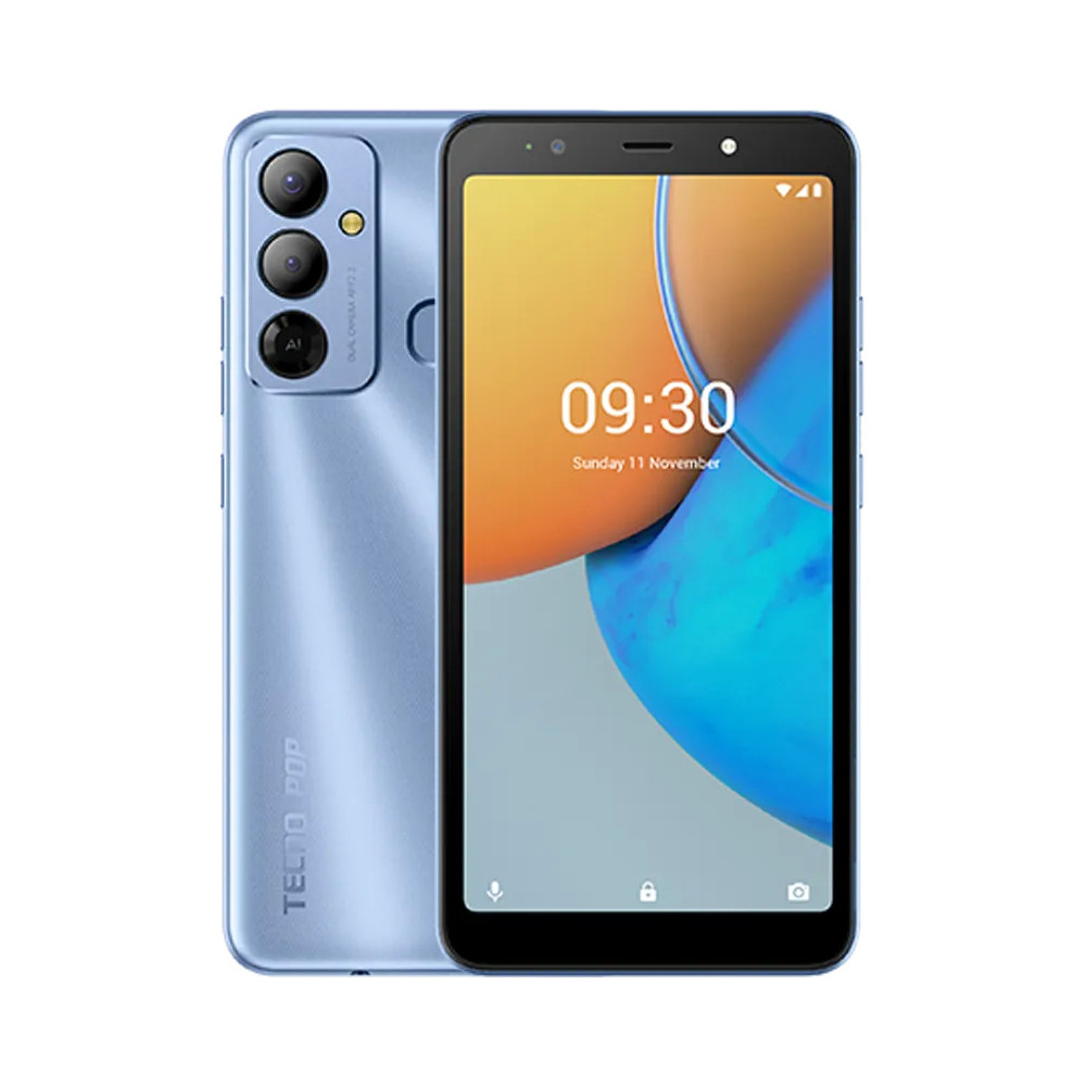 Tecno Pop 6Go 32+2GB