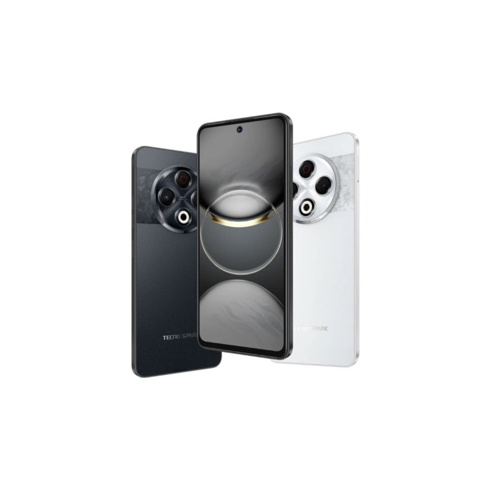 Tecno Spark30 128+8GB