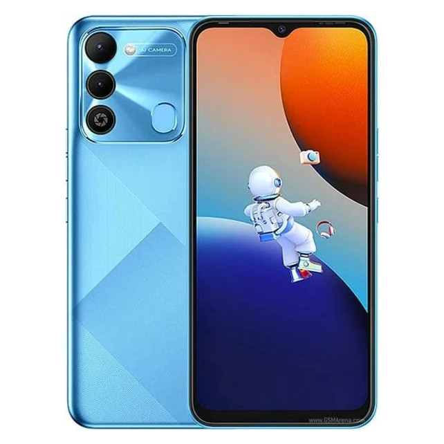 Tecno spark9 64+4GB Promo