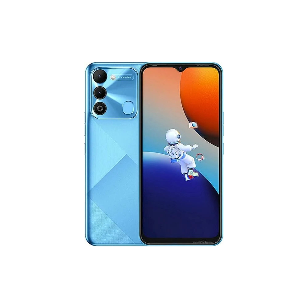 Tecno spark9 64+4GB Promo