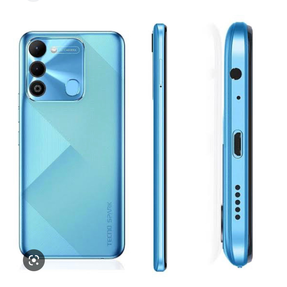 Tecno spark9 128+6GB promo