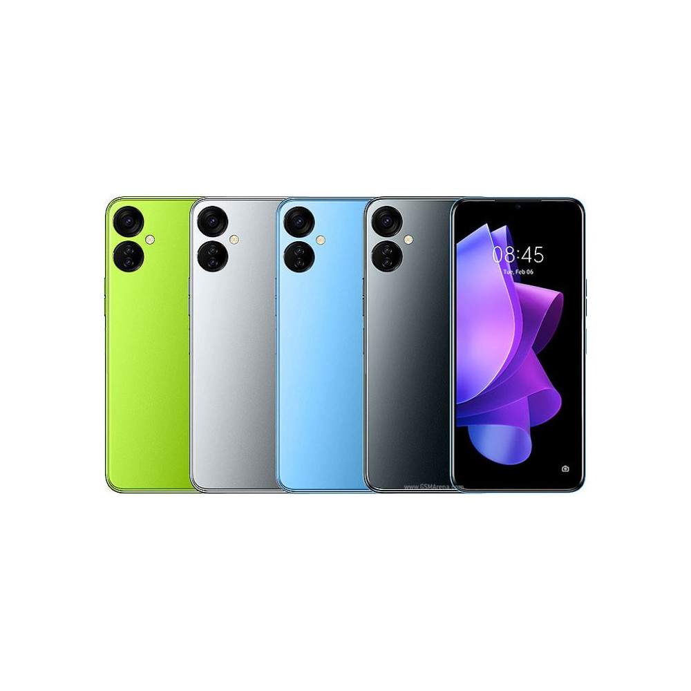 Tecno spark9T 64+4GB promo