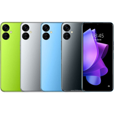 Tecno spark9T 64+4GB promo