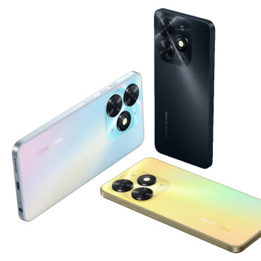 Tecno spark 20C 128+8GB