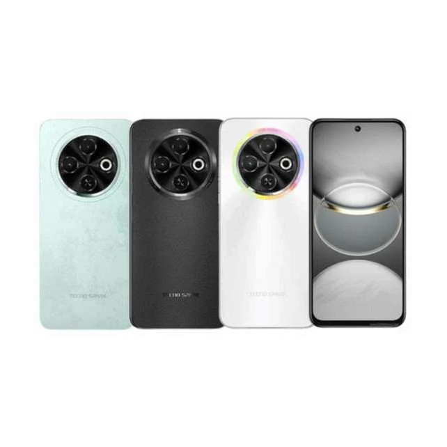 Tecno spark 30C 128+8GB