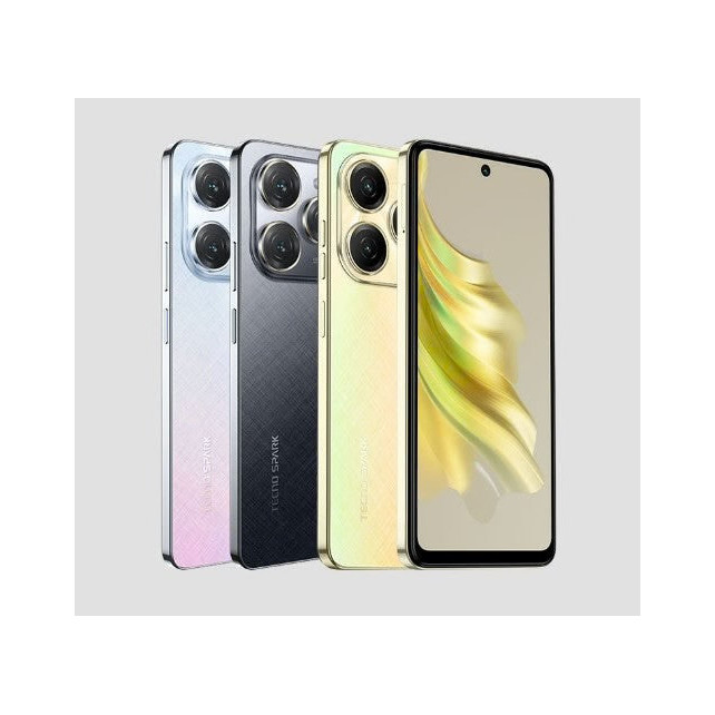Tecno spark 20 pro 256Go
