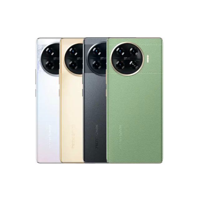 Tecno spark20 pro plus 256+8GB