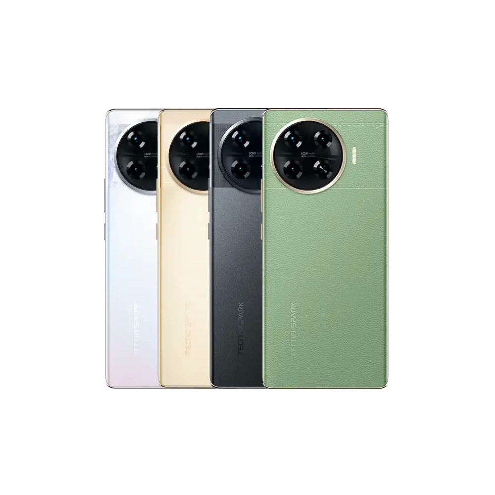 Tecno spark20 pro plus 256+8GB