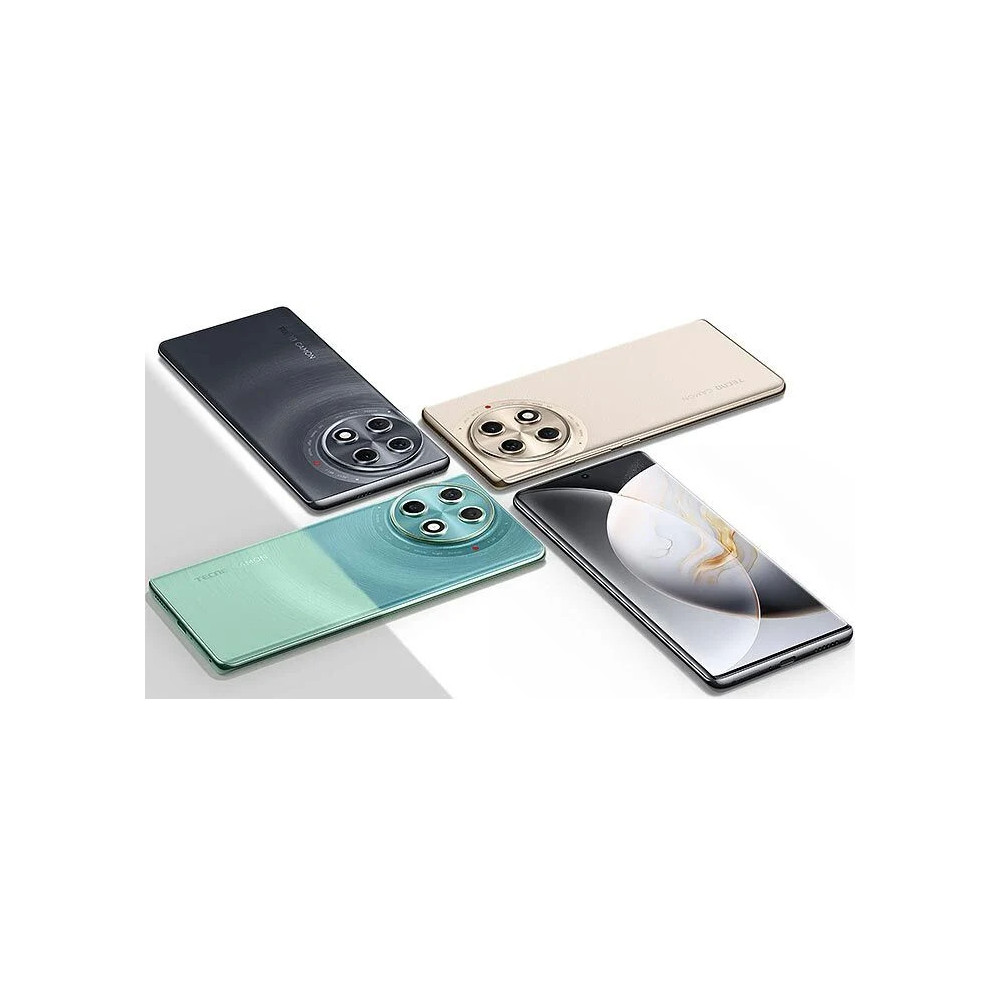 Tecno camon 30s 256+8GB
