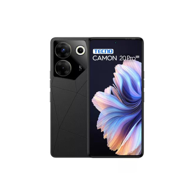 Tecno camon20 pro 256+8GB