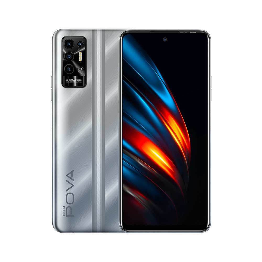 Tecno POVA2 128+6GB
