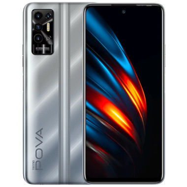 Tecno POVA2 128+6GB