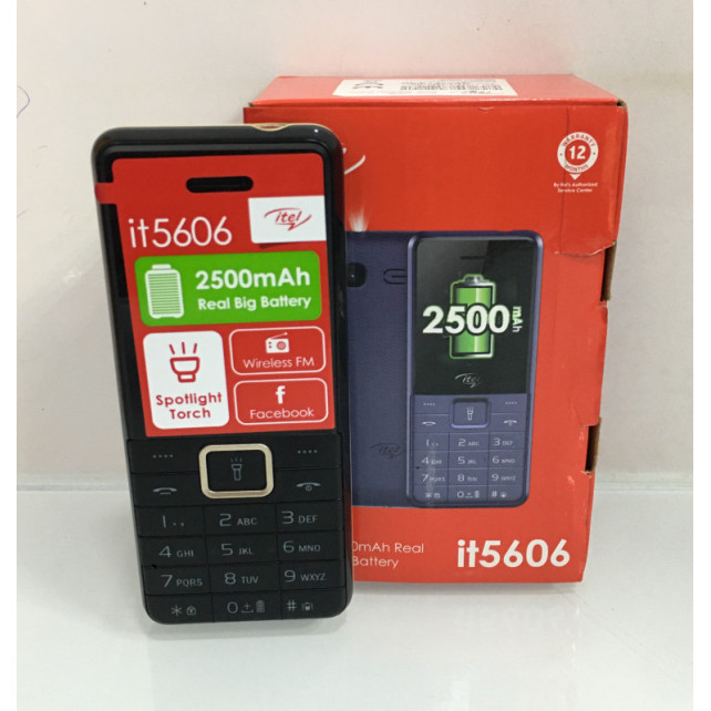 Itel 5606