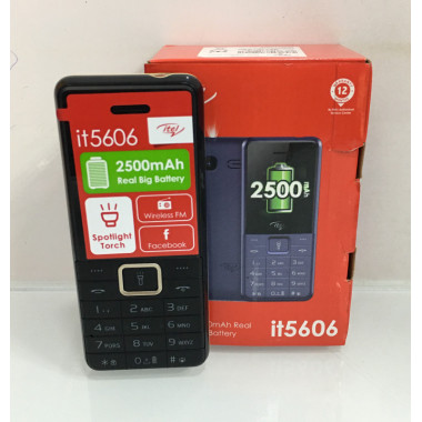 Itel 5606