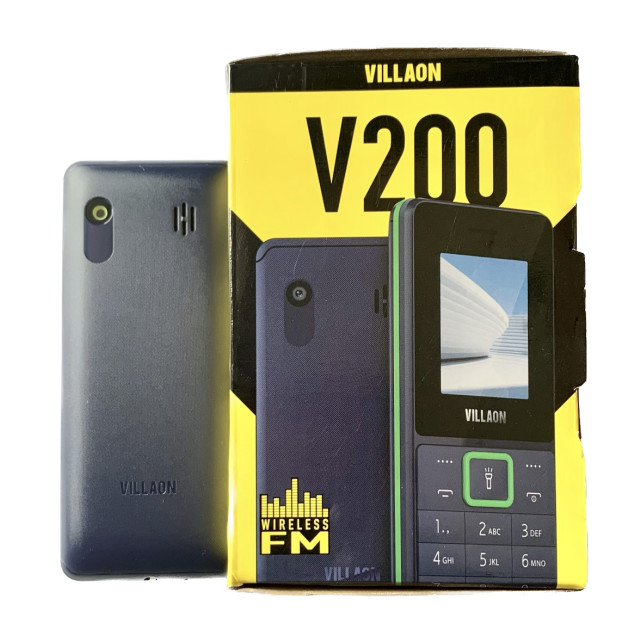 Villaon V200
