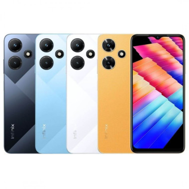 Infinix hot 30i 128+4GB
