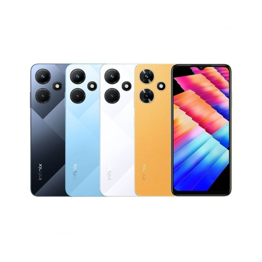 Infinix hot 30i 128+8GB