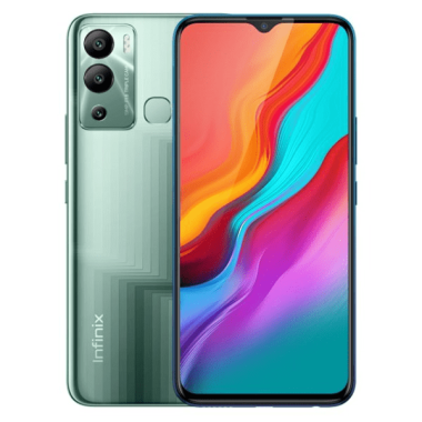 Infinix hot 12i 64+2GB