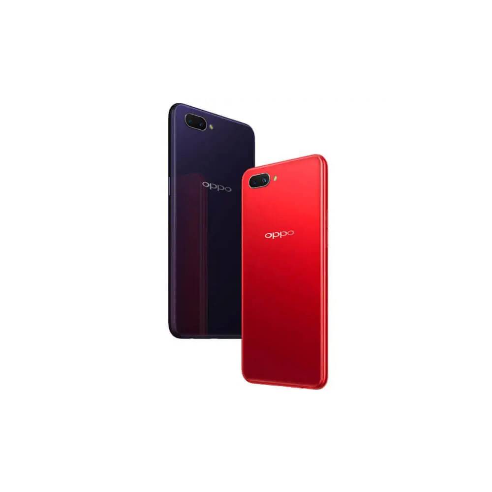 OPPO A12e: Dual SIM | 64GB | 4GB RAM