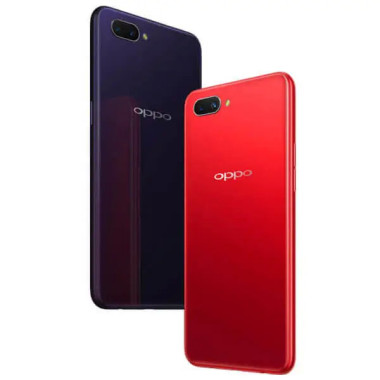 OPPO A12e: Dual SIM | 64GB | 4GB RAM