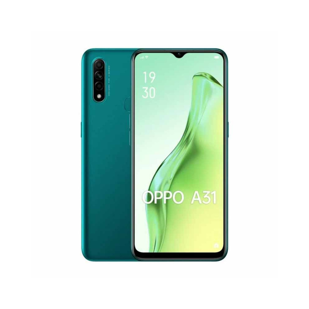 Oppo A31 128+6GB
