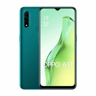 Oppo A31 128+6GB