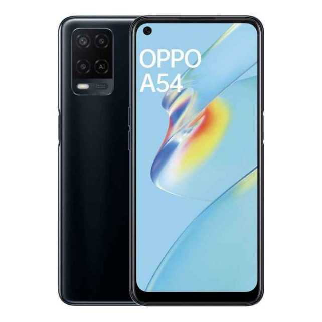 Oppo A54 128+6GB