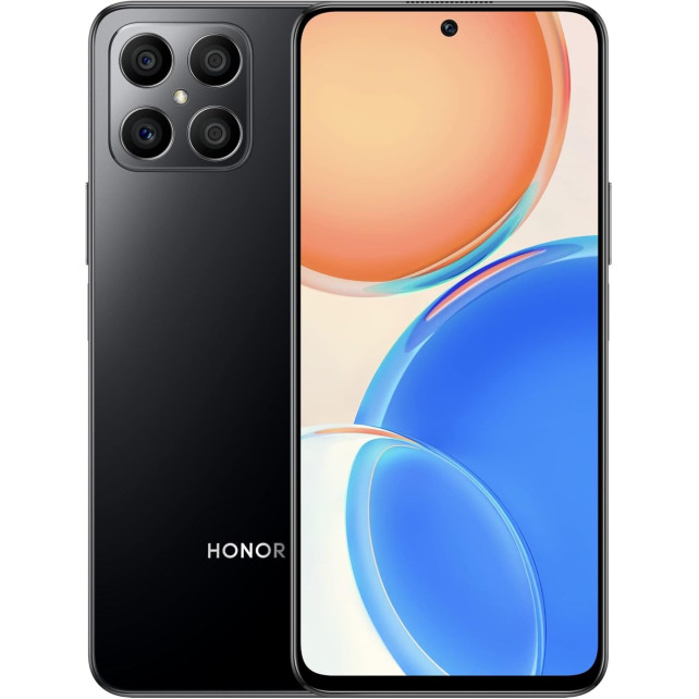 Honor X8 128+6GB