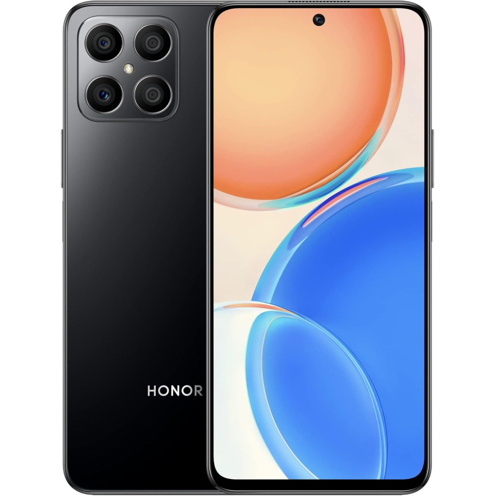 Honor X8 128+6GB