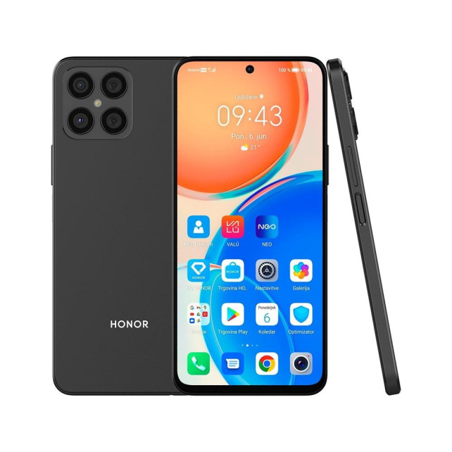 Honor X8 5G 128+6GB