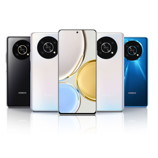 Honor magic 4 lite 256+8GB