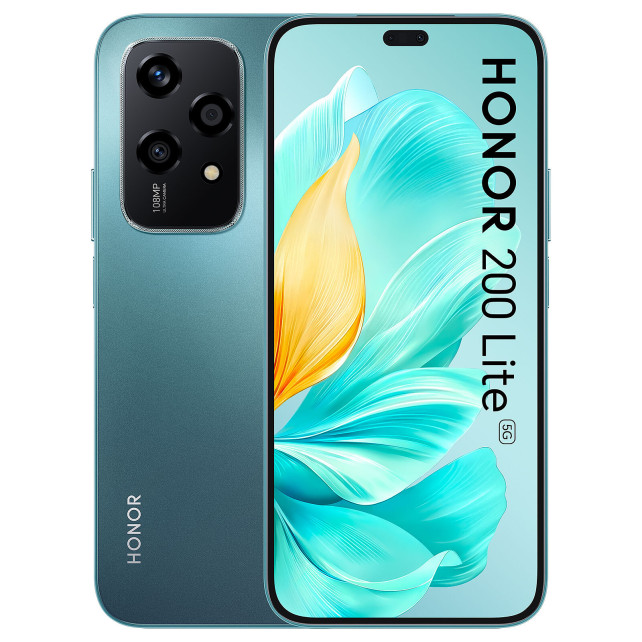 Honor 200 lite 256+8GB
