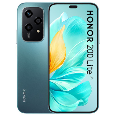 Honor 200 lite 256+8GB