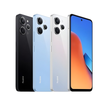 Redmi 12 128+8GB
