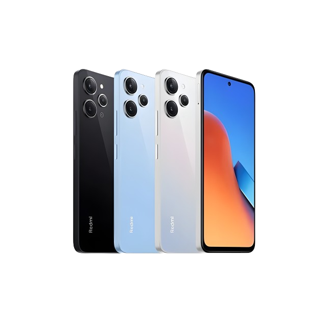 Redmi 12 256+8GB